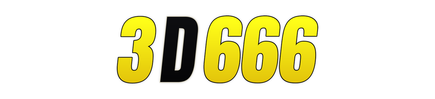3d666
